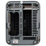 Компьютерный корпус JONSBO N1 Gray