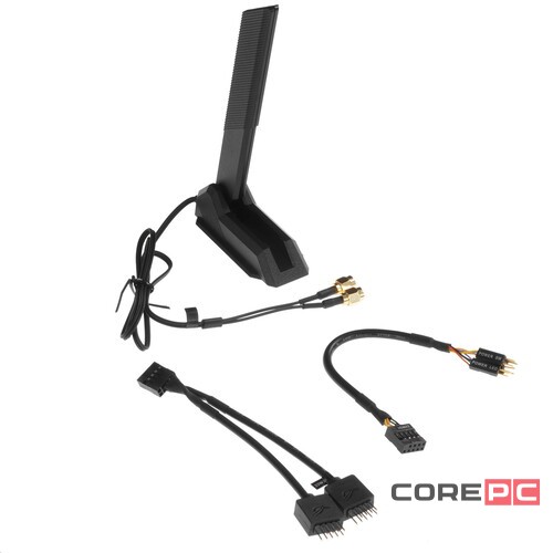 Материнская плата ASUS ROG STRIX B760-I GAMING WIFI 90MB1D90-M0EAY0