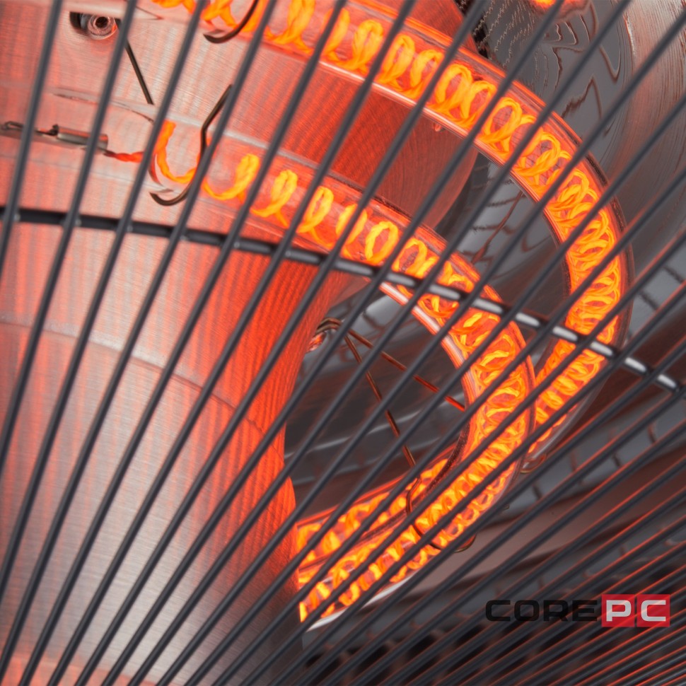 Обогреватель инфракрасный BALLU BIH-LL-2.1-S