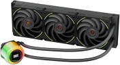 Система жидкостного охлаждения для процессора 1STPLAYER CC 360 ARGB Black CC-360-BK