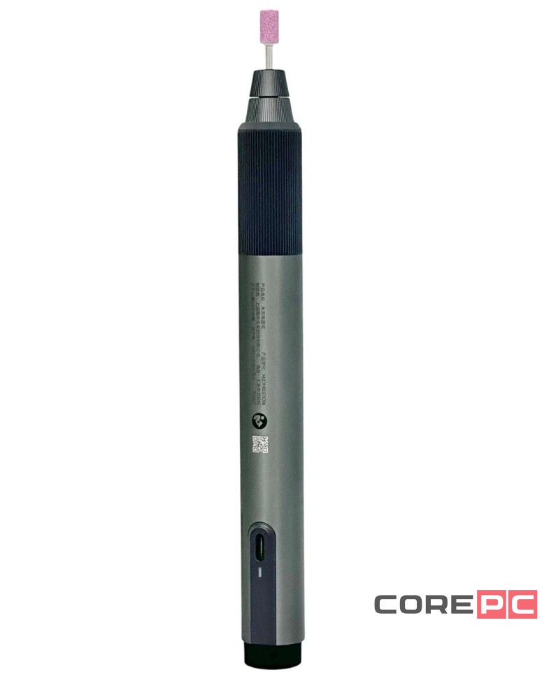 Беспроводной гравер Xiaomi Mijia Household Appliances Sharpening Pen (MJDMB001QW) черный