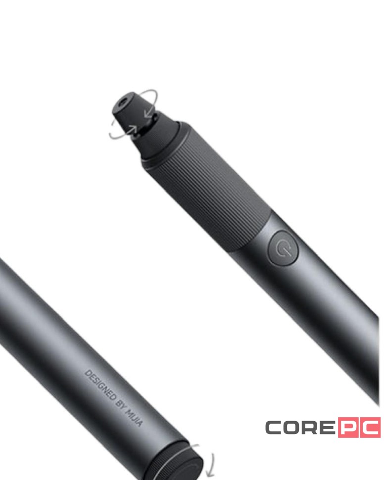 Беспроводной гравер Xiaomi Mijia Household Appliances Sharpening Pen (MJDMB001QW) черный