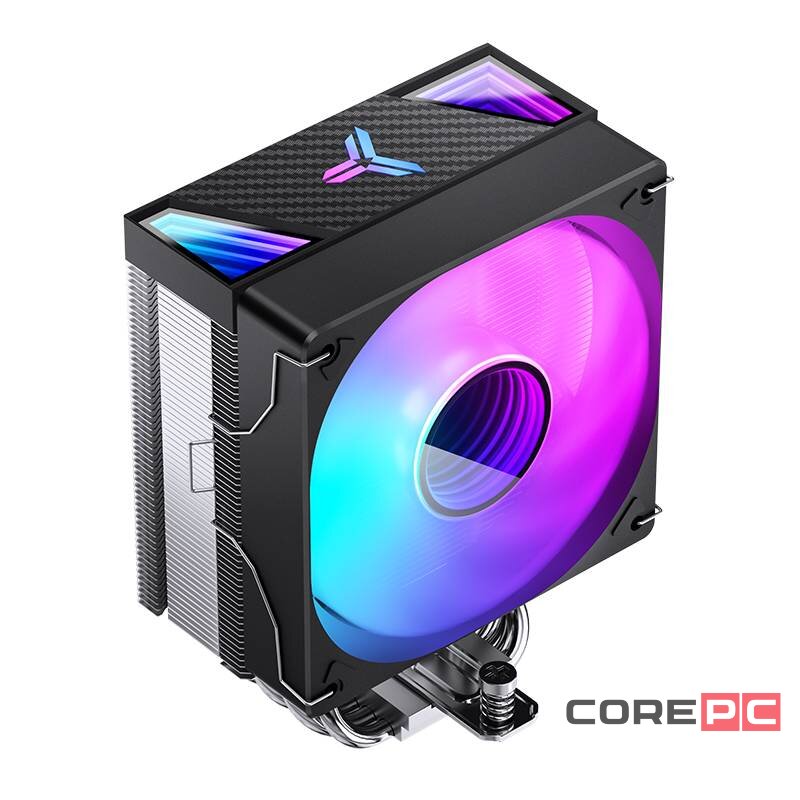 Кулер для процессора JONSBO CR-1000 V2 PRO Color PWM