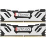 Оперативная память 32 Gb 8000 MHz Kingston FURY Renegade Silver/Black (KF580C38RSK2-32)