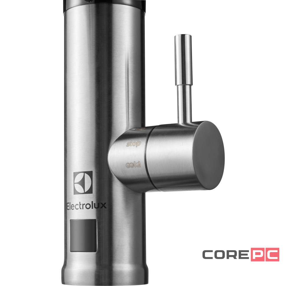 Водонагреватель проточный Electrolux Taptronic S