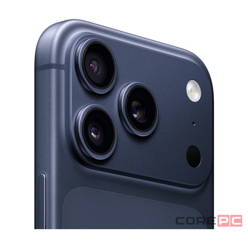 Apple iPhone 17 Pro Max 2Tb (Deep Blue)