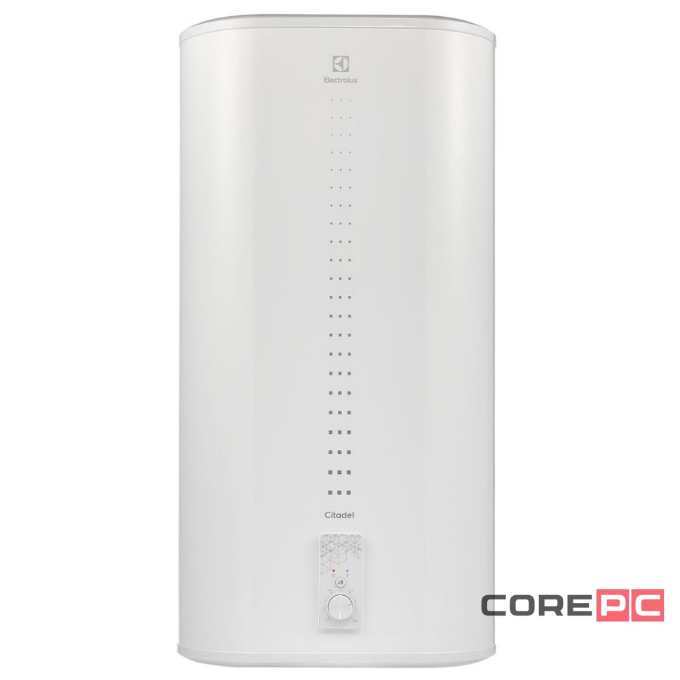 Водонагреватель Electrolux EWH 80 Citadel