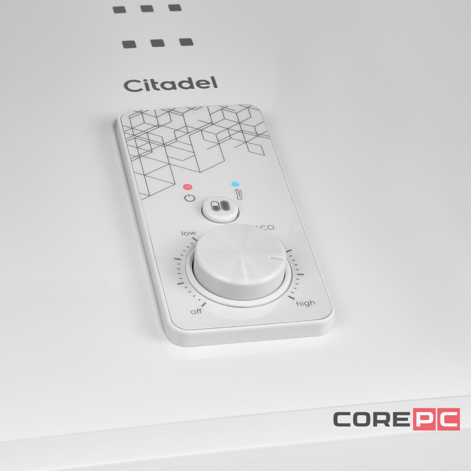 Водонагреватель Electrolux EWH 80 Citadel