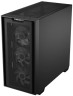 Компьютерный корпус ASUS A21 PLUS TG ARGB Black (90DC00H0-B19010)
