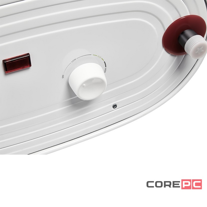 Водонагреватель Ballu BWH/S 30 Level PRO