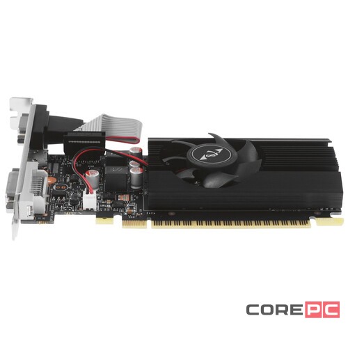 Видеокарта Sinotex Ninja (NF71NP043F) GeForce GT 710 4GB