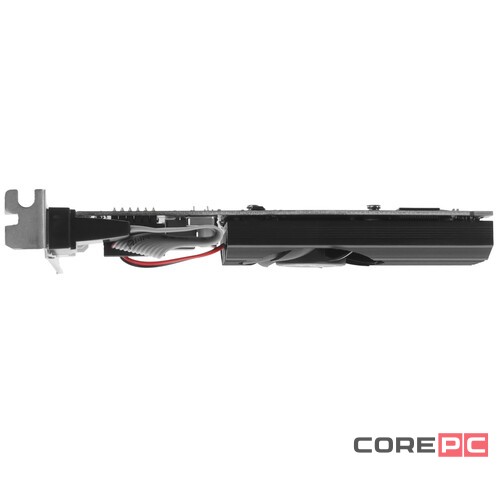 Видеокарта Sinotex Ninja (NF71NP043F) GeForce GT 710 4GB