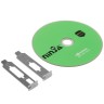 Видеокарта Sinotex Ninja (NF71NP043F) GeForce GT 710 4GB