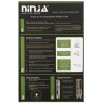 Видеокарта Sinotex Ninja (NF71NP043F) GeForce GT 710 4GB