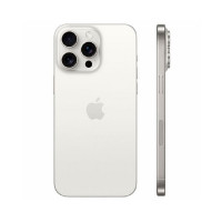 Apple iPhone 15 Pro Max 256Gb (White Titanium)