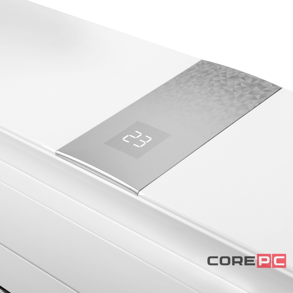 Сплит-система Electrolux Nordic EACS-36HT/N3_24Y комплект