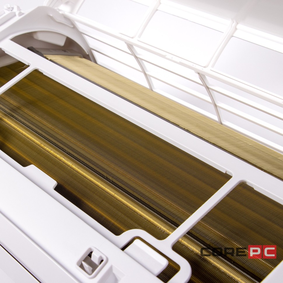 Сплит-система Electrolux Nordic EACS-36HT/N3_24Y комплект