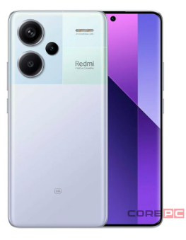 Xiaomi Redmi Note 13 Pro+ 5G 8/256GB (Aurora Purple)