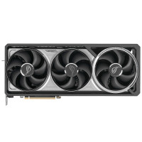 Видеокарта ASUS (ROG-ASTRAL-RTX5080-O16G-GAMING) GeForce RTX 5080 16GB ROG ASTRAL OC 90YV0LV0-M0NA00