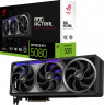 Видеокарта ASUS (ROG-ASTRAL-RTX5080-O16G-GAMING) GeForce RTX 5080 16GB ROG ASTRAL OC 90YV0LV0-M0NA00