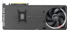 Видеокарта ASUS (ROG-ASTRAL-RTX5080-O16G-GAMING) GeForce RTX 5080 16GB ROG ASTRAL OC 90YV0LV0-M0NA00