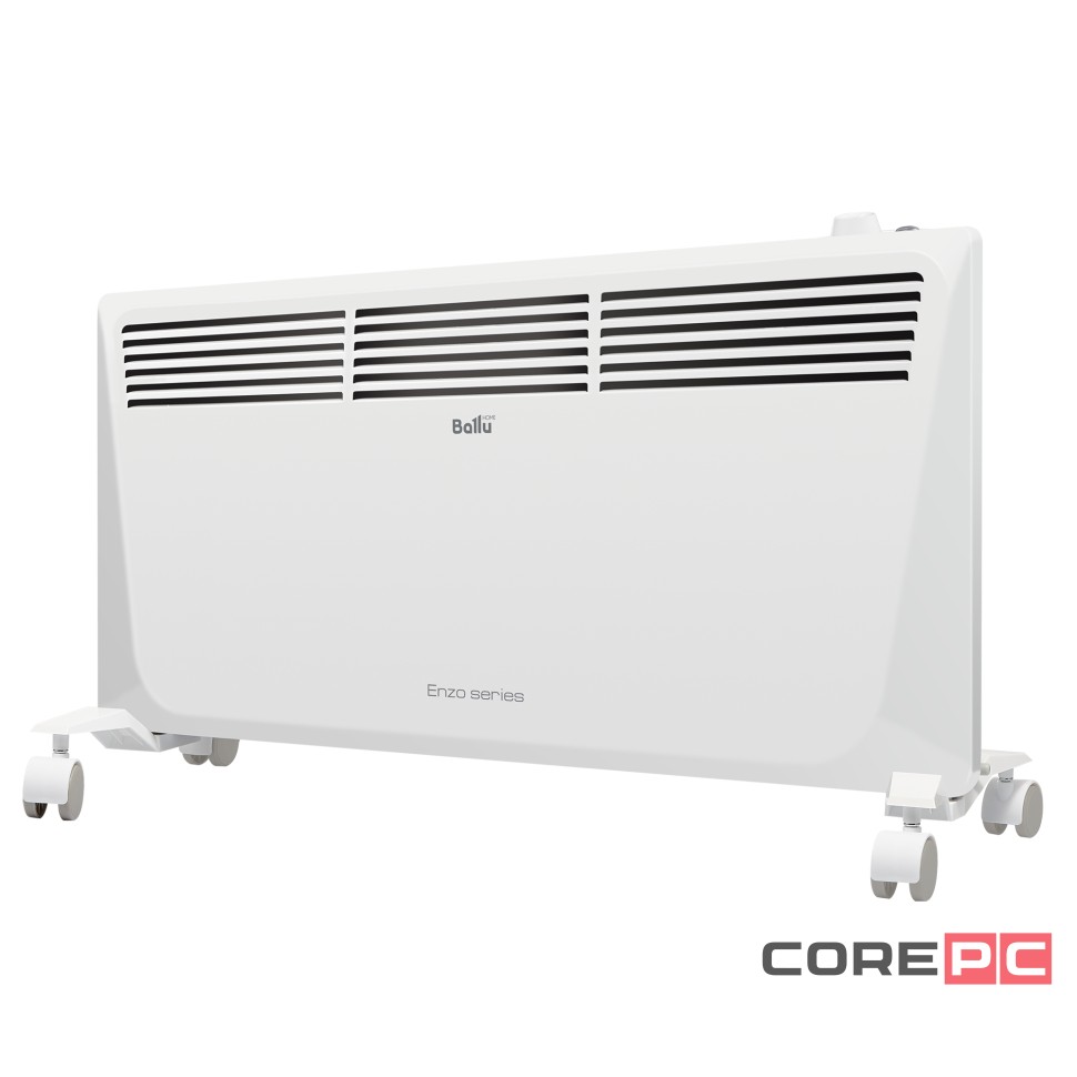 Электрический обогреватель Ballu Enzo BEC/EZMR-2000