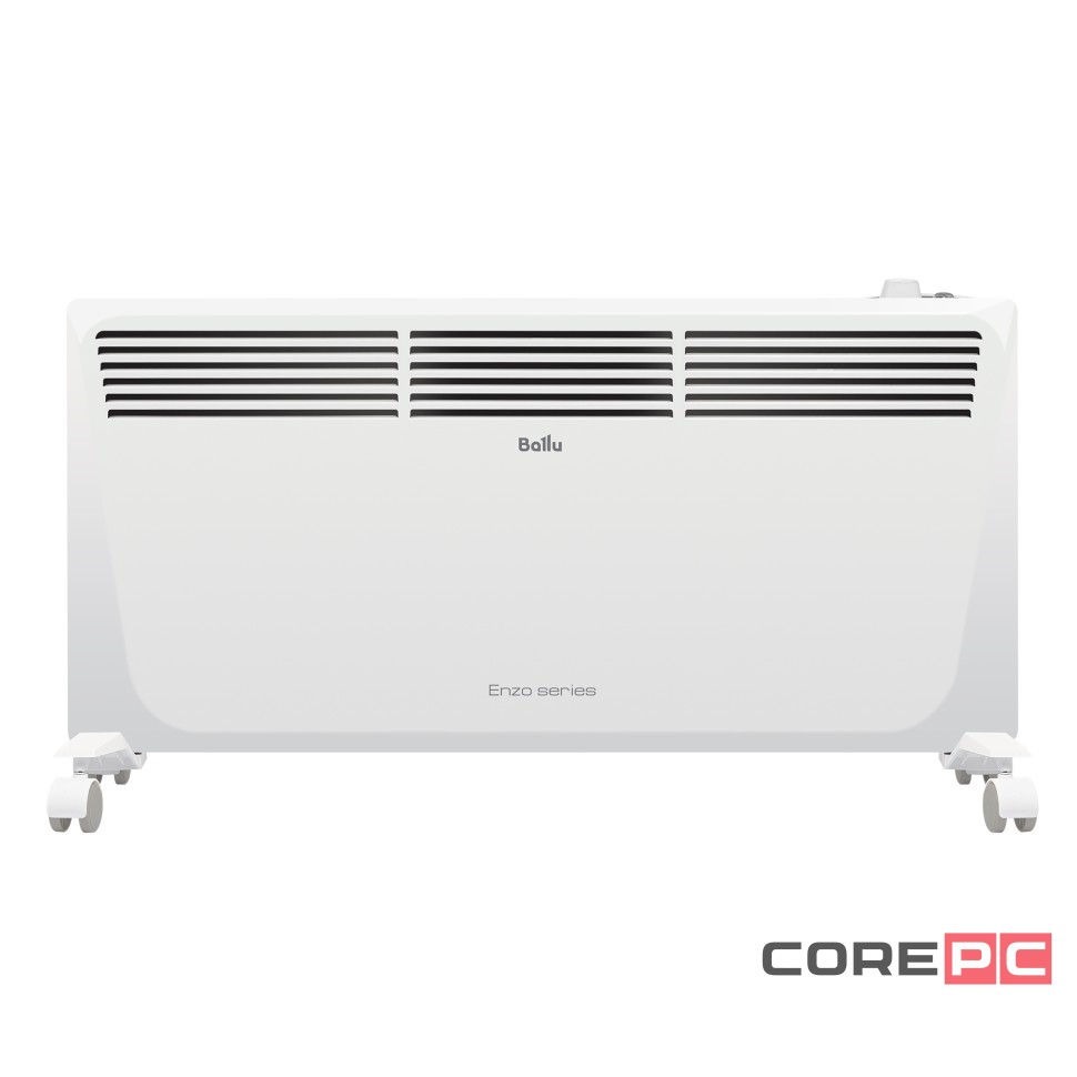 Электрический обогреватель Ballu Enzo BEC/EZMR-2000