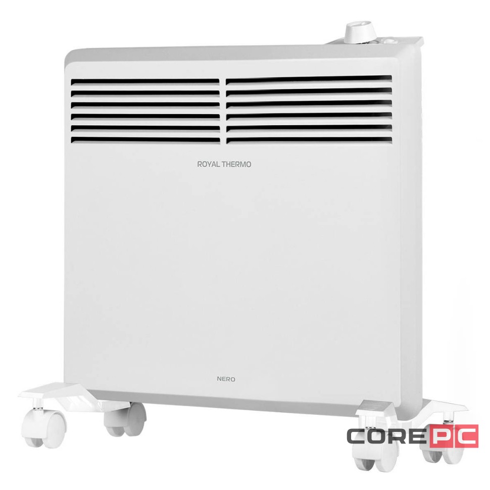Конвектор электрический Royal Thermo Nero RTCN/M-500