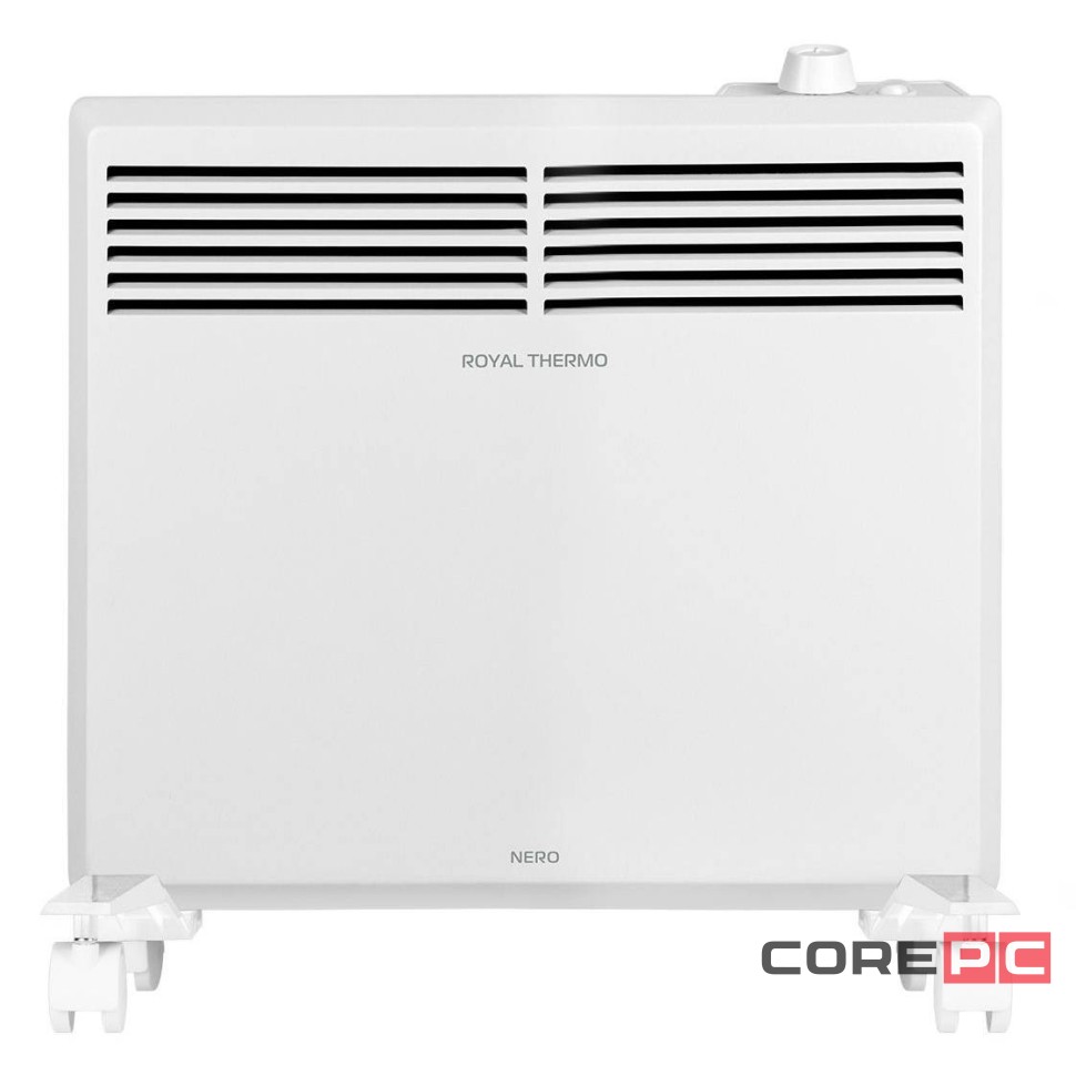 Конвектор электрический Royal Thermo Nero RTCN/M-500