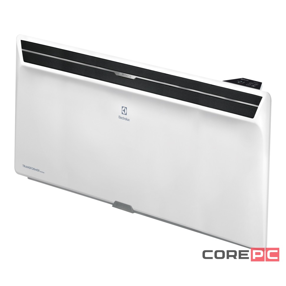 Комплект Electrolux Air Gate Transformer с блоком управления ECH/AG2-2500 T-TUE4 (электронный)