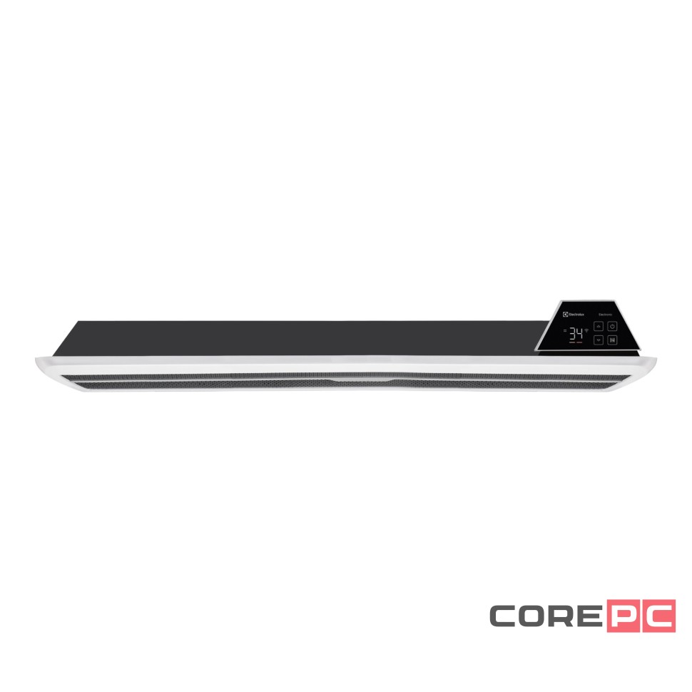 Комплект Electrolux Air Gate Transformer с блоком управления ECH/AG2-2500 T-TUE4 (электронный)