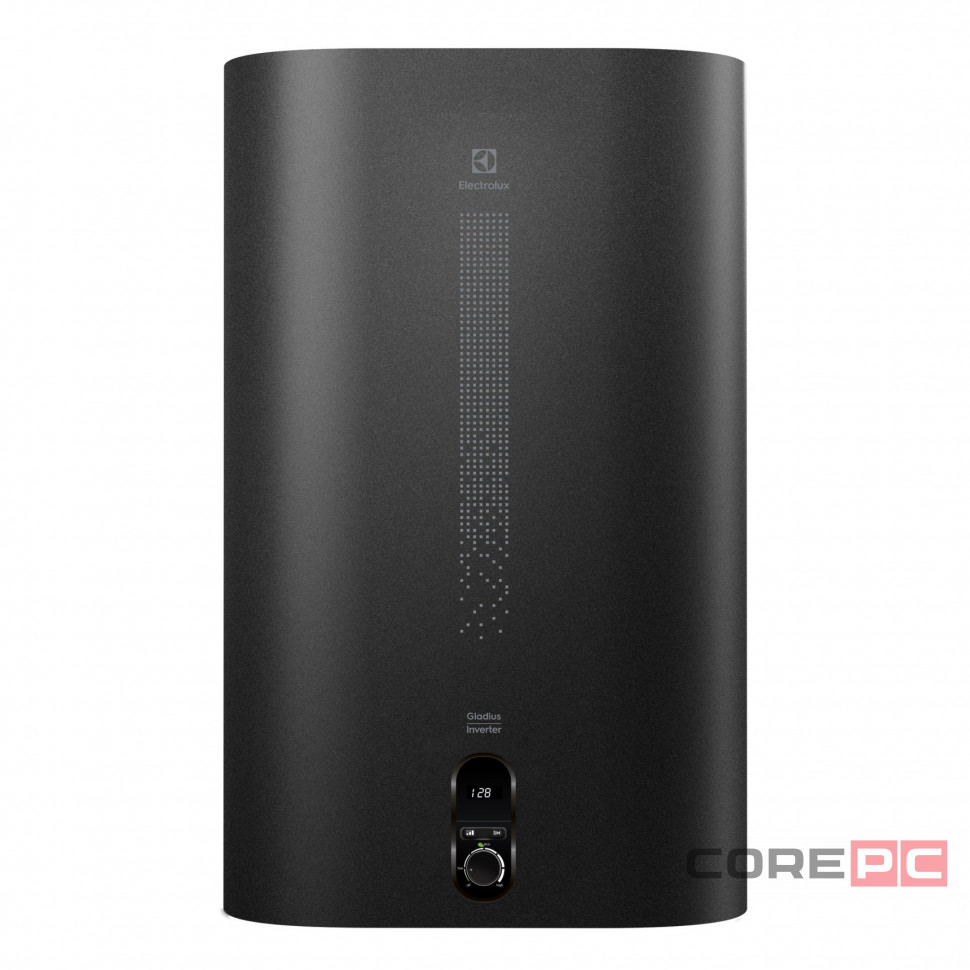 Водонагреватель Electrolux EWH 80 Gladius Inverter Grafit