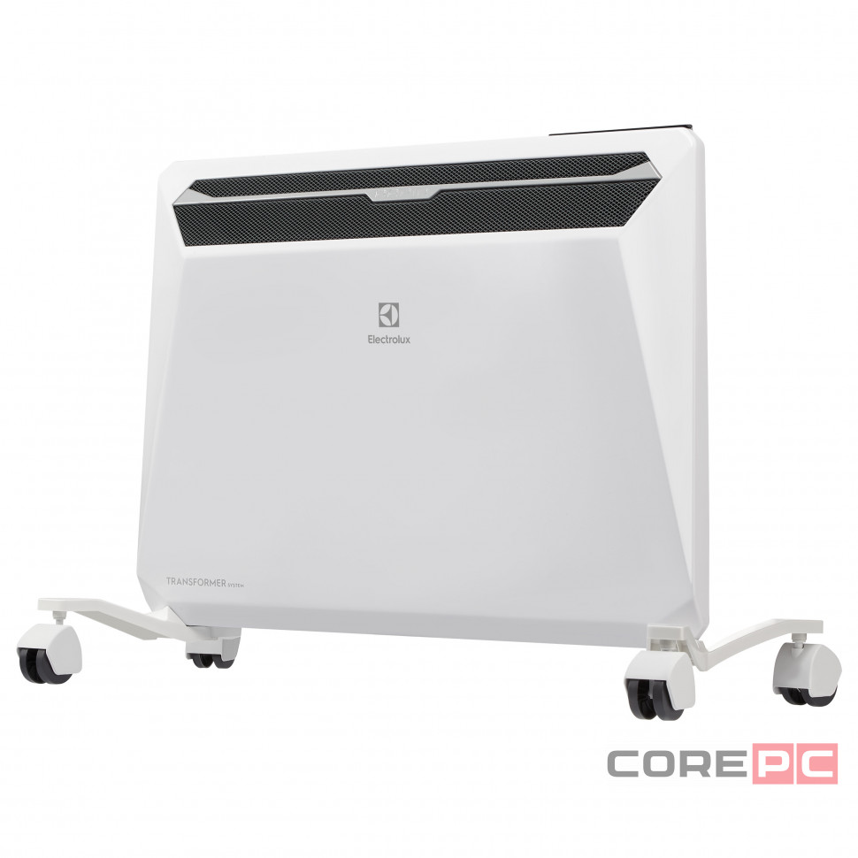 Модуль отопительный электрического конвектора Electrolux серии Rapid Transformer ECH/R-1000 T