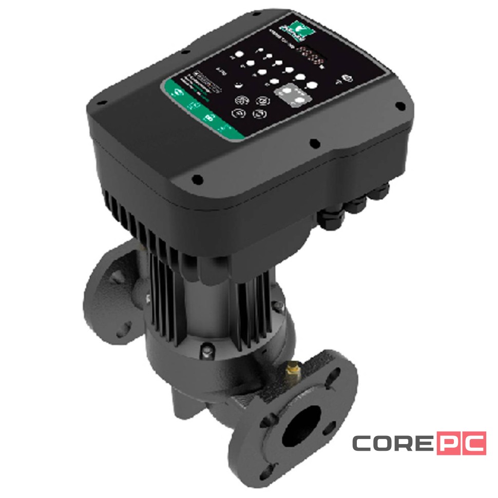 Насос PUMPMAN циркуляционный фланцевый STAR32/12F-220WPT