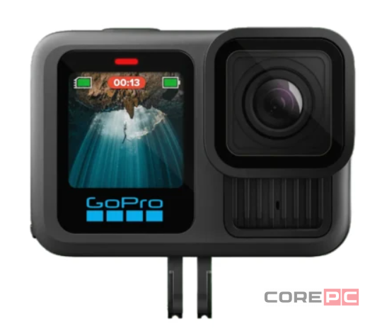 Экшн-камера GoPro HERO 13 Black