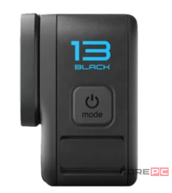 Экшн-камера GoPro HERO 13 Black