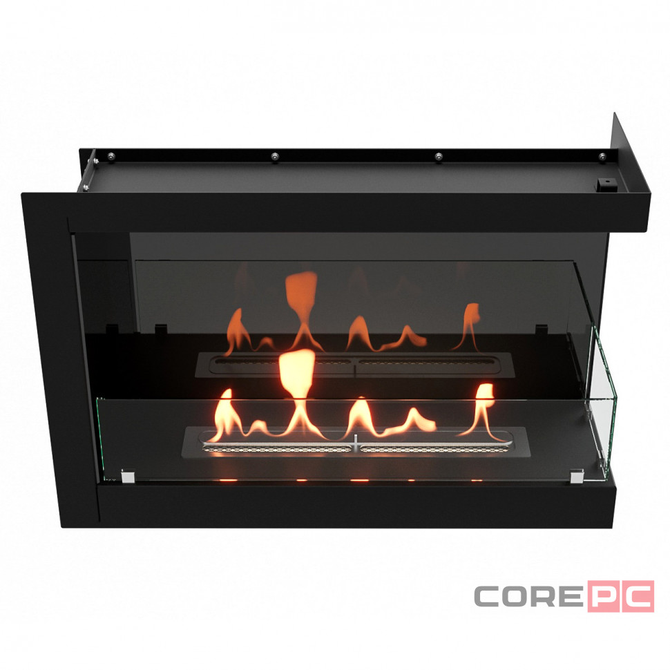 Биокамин Firelight BFP-P700RC right corner