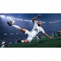 Игра EA Sports FC 26 (FIFA 26) (PS5), русские субтитры