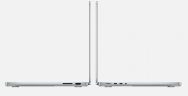 Apple MacBook Pro 16 2024 M4 Pro 24Gb/512Gb (Silver) (MX2T3)