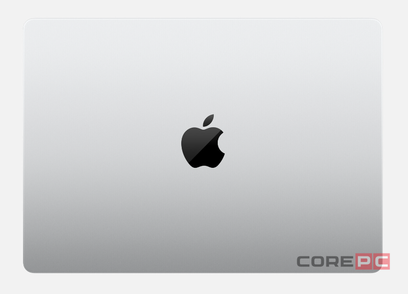 Apple MacBook Pro 16 2024 M4 Pro 24Gb/512Gb (Silver) (MX2T3)