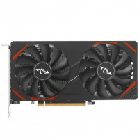 Видеокарта Sinotex Ninja (AF765GR86F) Radeon RX 7650 GRE 8GB