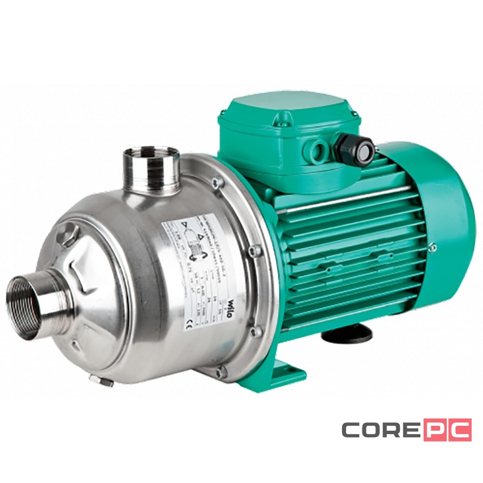 Насос WILO MHI 404-1/E-3-400-50-2-X