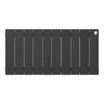 Радиатор Royal Thermo PianoForte 300 /Noir Sable - 10 секц.