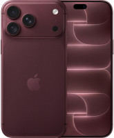 Apple iPhone 18 Pro Max 1Tb (Burgundy) (eSim)