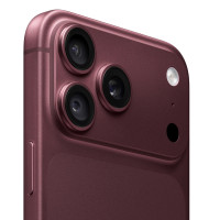 Apple iPhone 18 Pro Max 1Tb (Burgundy) (eSim)
