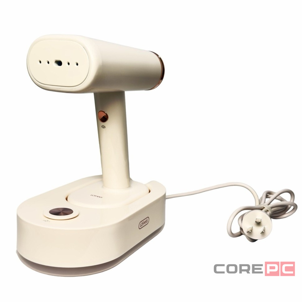 Ручной отпариватель Xiaomi Lofans Double Tank Garment Steamer G1