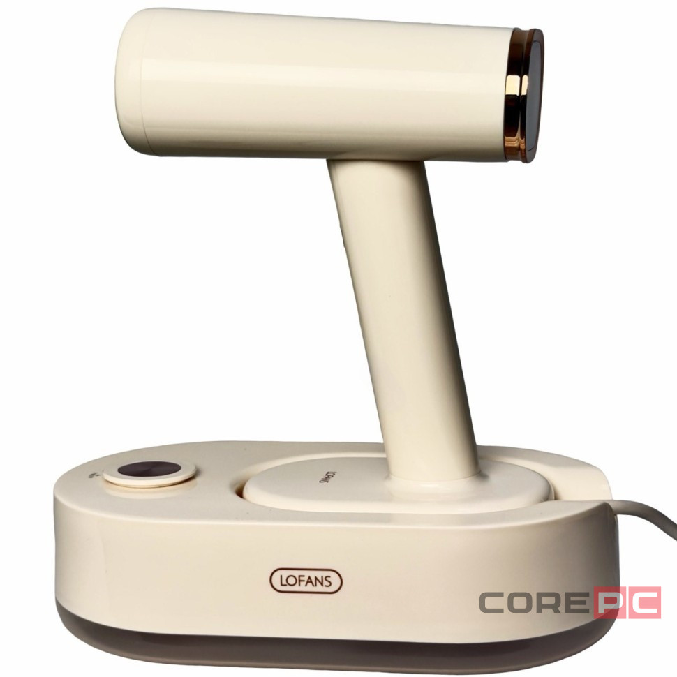 Ручной отпариватель Xiaomi Lofans Double Tank Garment Steamer G1