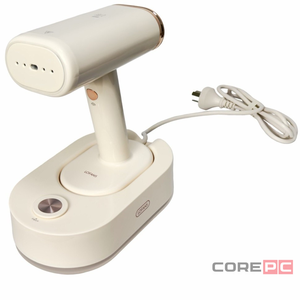 Ручной отпариватель Xiaomi Lofans Double Tank Garment Steamer G1
