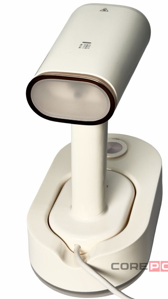 Ручной отпариватель Xiaomi Lofans Double Tank Garment Steamer G1