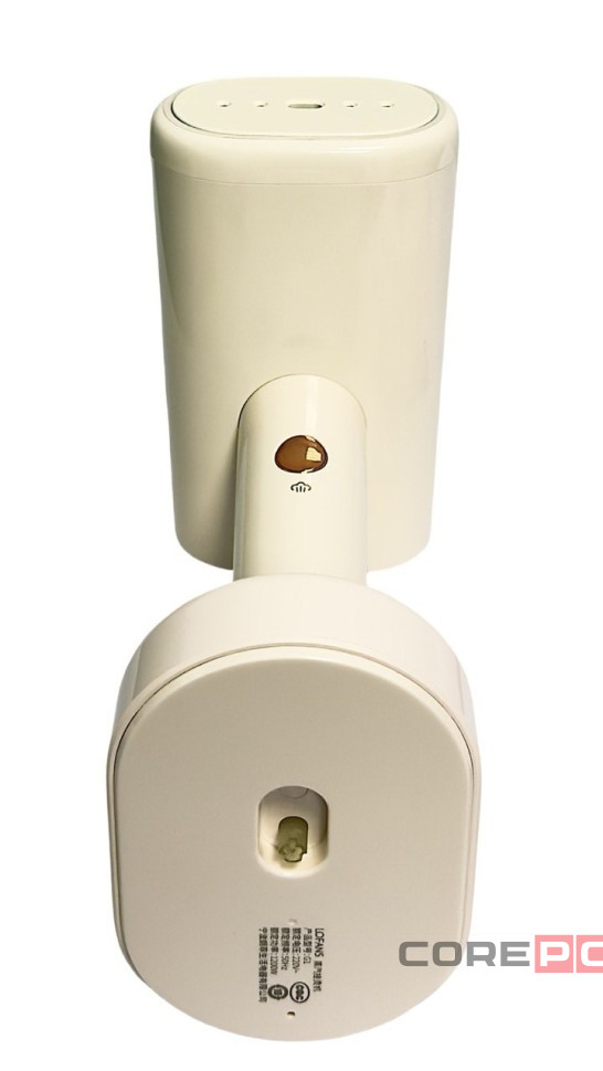 Ручной отпариватель Xiaomi Lofans Double Tank Garment Steamer G1